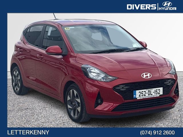 vehicle for sale from Divers Garage