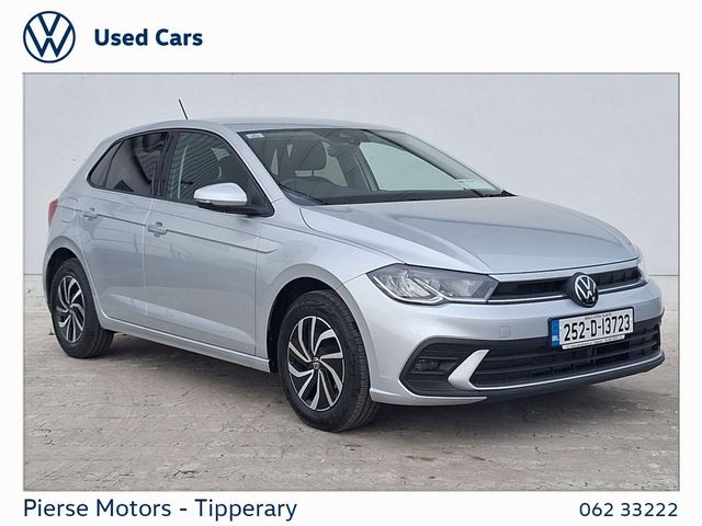 vehicle for sale from Pierse Motors