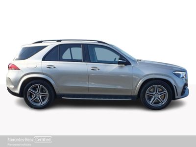 2023 Mercedes-Benz GLE Class