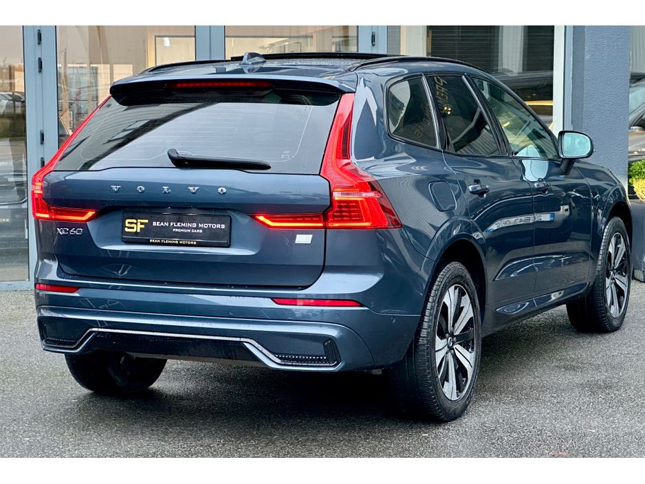 2023 Volvo XC60