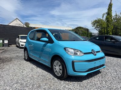 2018 Volkswagen up!