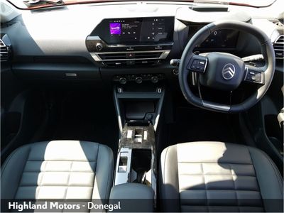 2026 Citroen C4