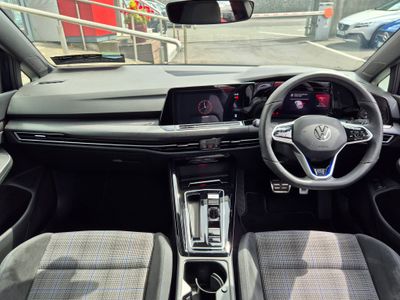 2024 Volkswagen Golf