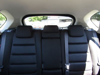 2013 Mazda CX-5