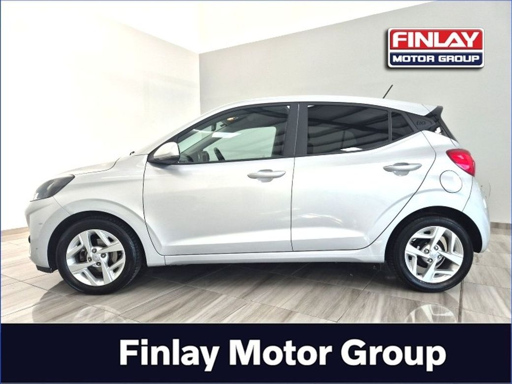 2023 Hyundai i10