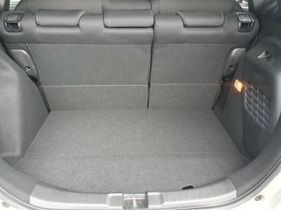 2019 Honda Fit