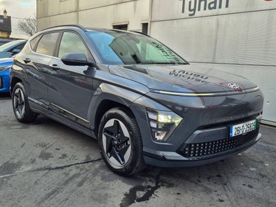 2026 Hyundai Kona