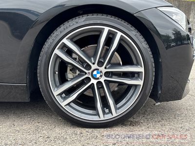 2019 BMW 3 Series