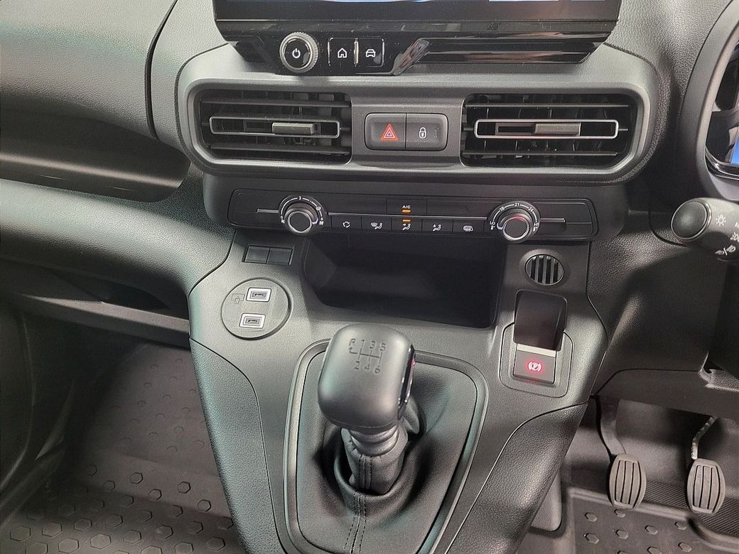 2026 Citroen Berlingo