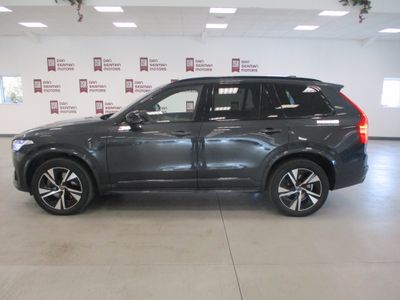 2021 Volvo XC90