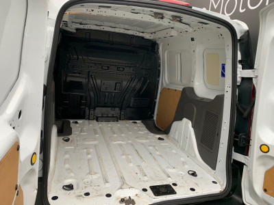 2022 Ford Transit Connect