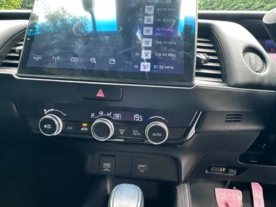 2020 Honda Fit