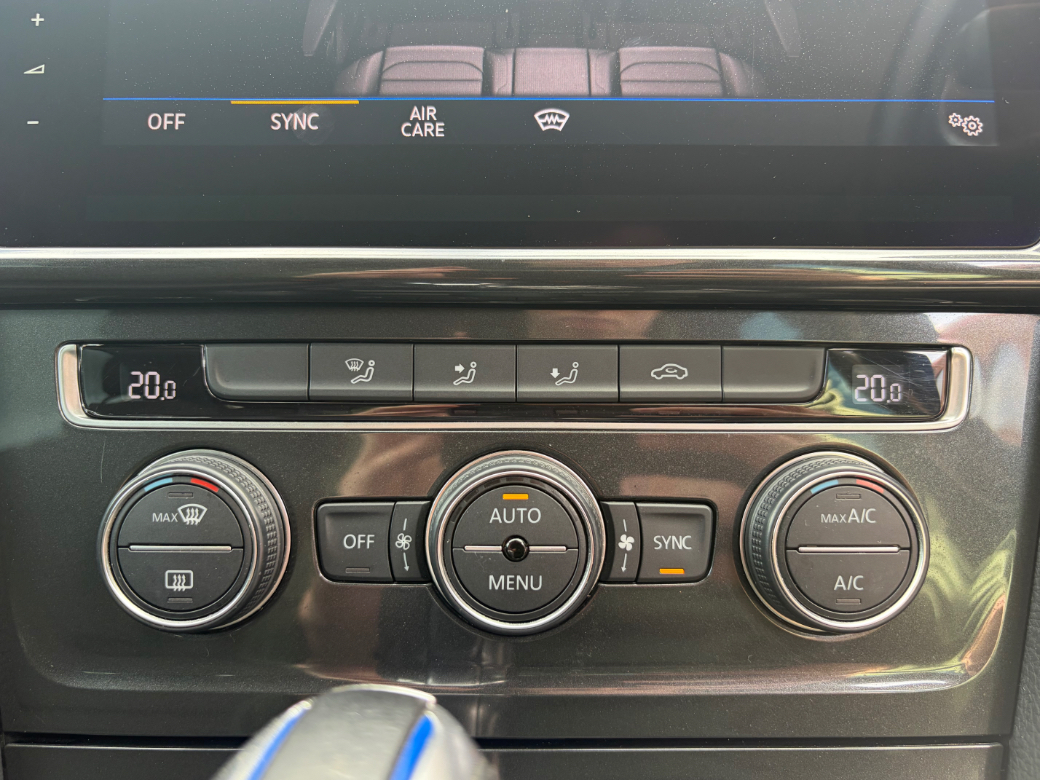 2018 Volkswagen E-Golf