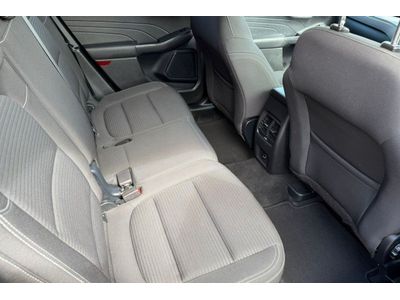 2022 Ford Kuga