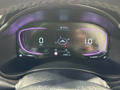 2025 Kia Stonic