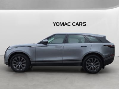 2021 Land Rover Range Rover