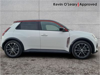 2026 Renault 5
