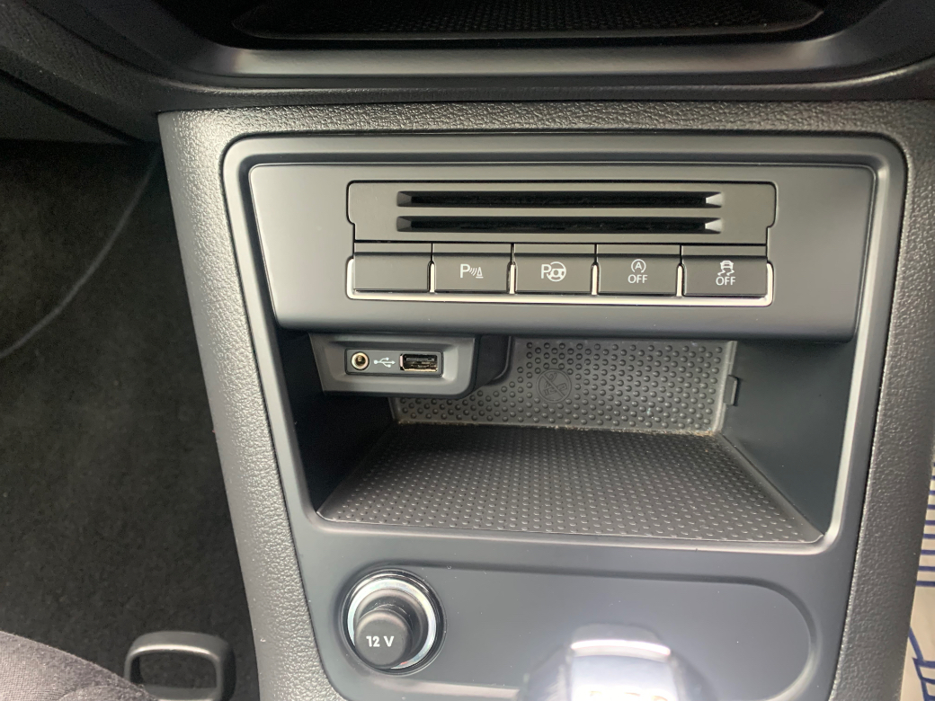 2015 Volkswagen Tiguan