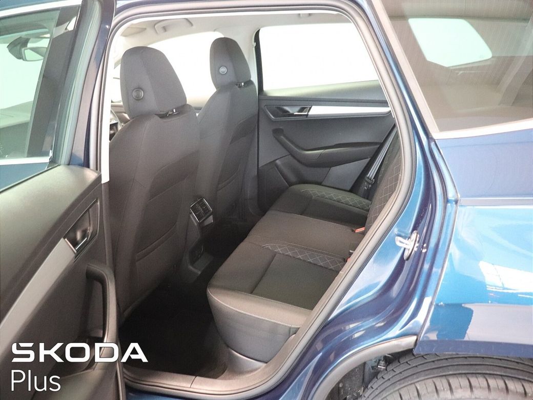2020 Skoda Karoq