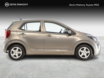 2018 Kia Picanto