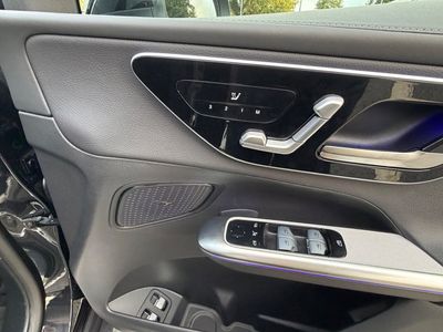 2026 Mercedes-Benz GLC Class