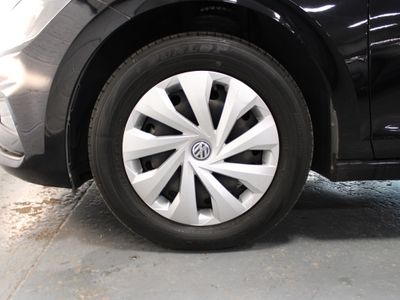 2019 Volkswagen Polo