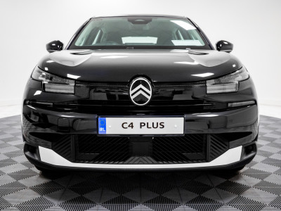 2026 Citroen C4