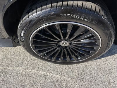 2024 Mercedes-Benz GLC Class