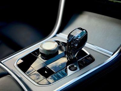 2020 BMW 8 Series