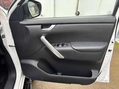 2020 Mercedes-Benz X Class