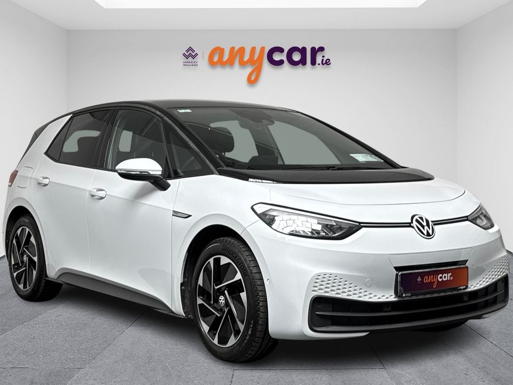 2023 Volkswagen ID.3
