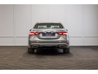 2022 Mercedes-Benz E Class