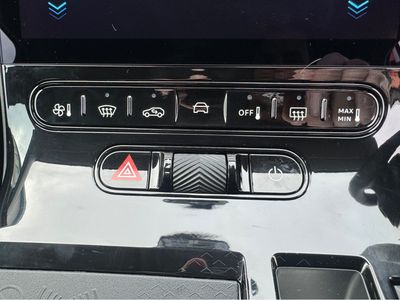 2026 Citroen C5 Aircross