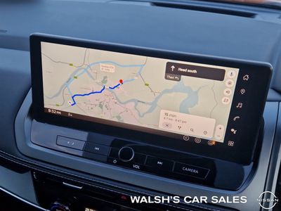 2026 Nissan Qashqai