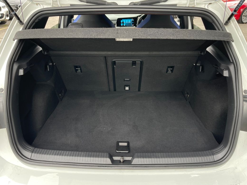 2023 Volkswagen Golf