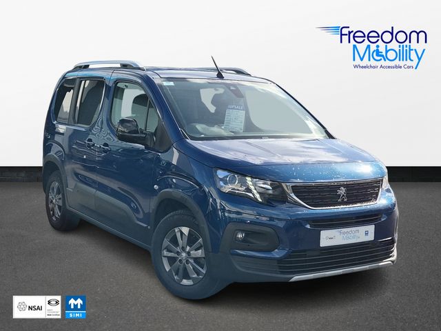 vehicle for sale from Freedom Mobility Mayo