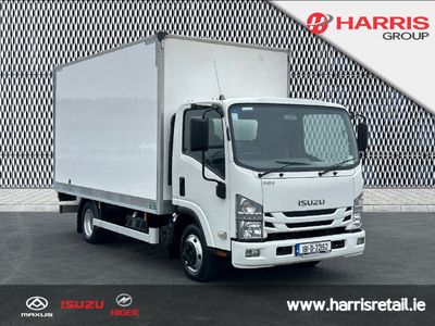 vehicle for sale from Harris Retail