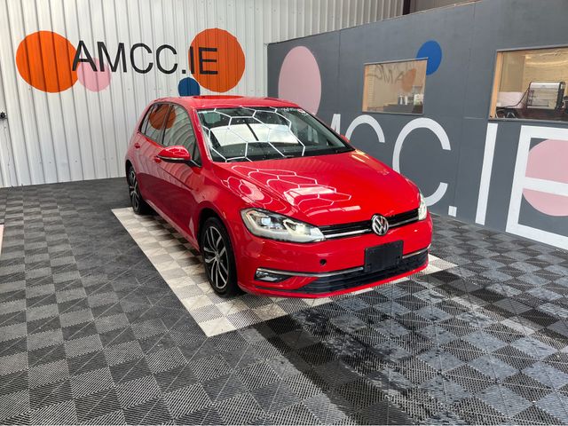 vehicle for sale from The Automatic Motor Car Centre