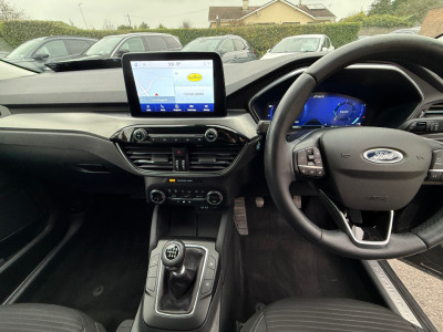 2021 Ford Kuga