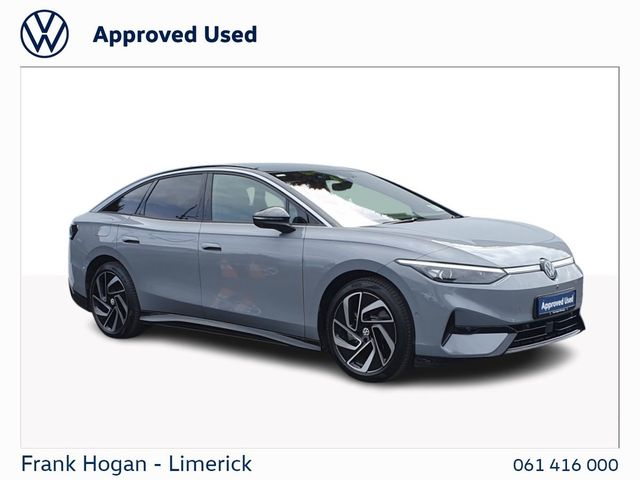 vehicle for sale from Frank Hogan Ltd