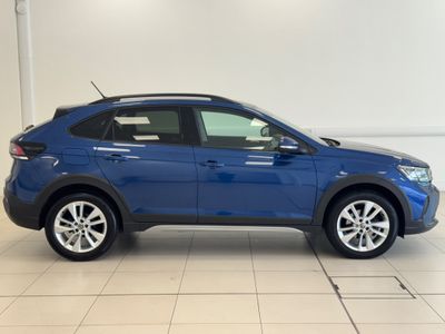 2025 Volkswagen Taigo