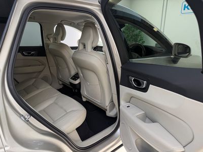 2018 Volvo XC60