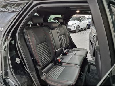 2021 Land Rover Discovery Sport