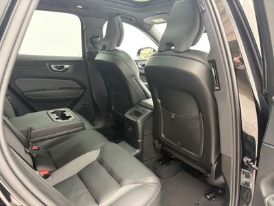 2025 Volvo XC60