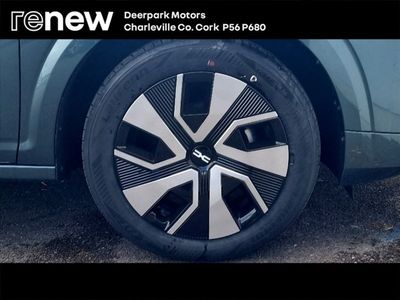 2026 Dacia Sandero