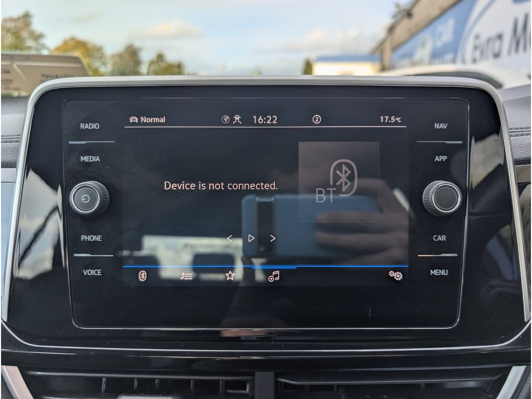 2023 Volkswagen T-Roc