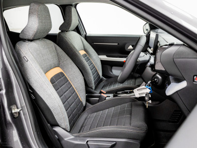 2026 Citroen C3 Aircross
