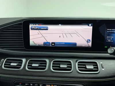 2024 Mercedes-Benz GLE Class