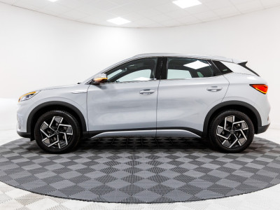 2024 BYD Atto 3