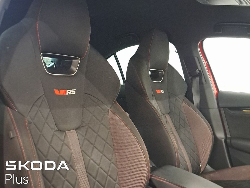 2022 Skoda Octavia